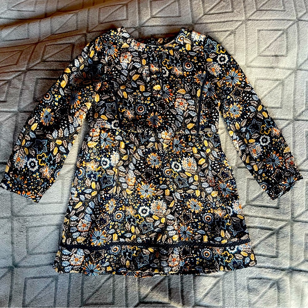 Renoma Paris Dress